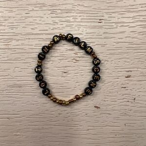 Taylor Swift Friendship Bracelet Custom